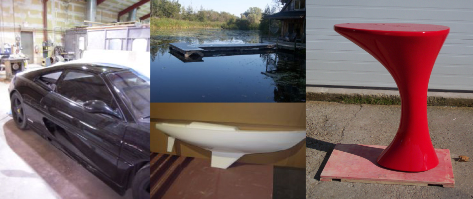 fiberglass unlimited
